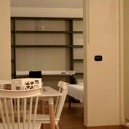 Blu Suites And Apartments 바리 외부 사진