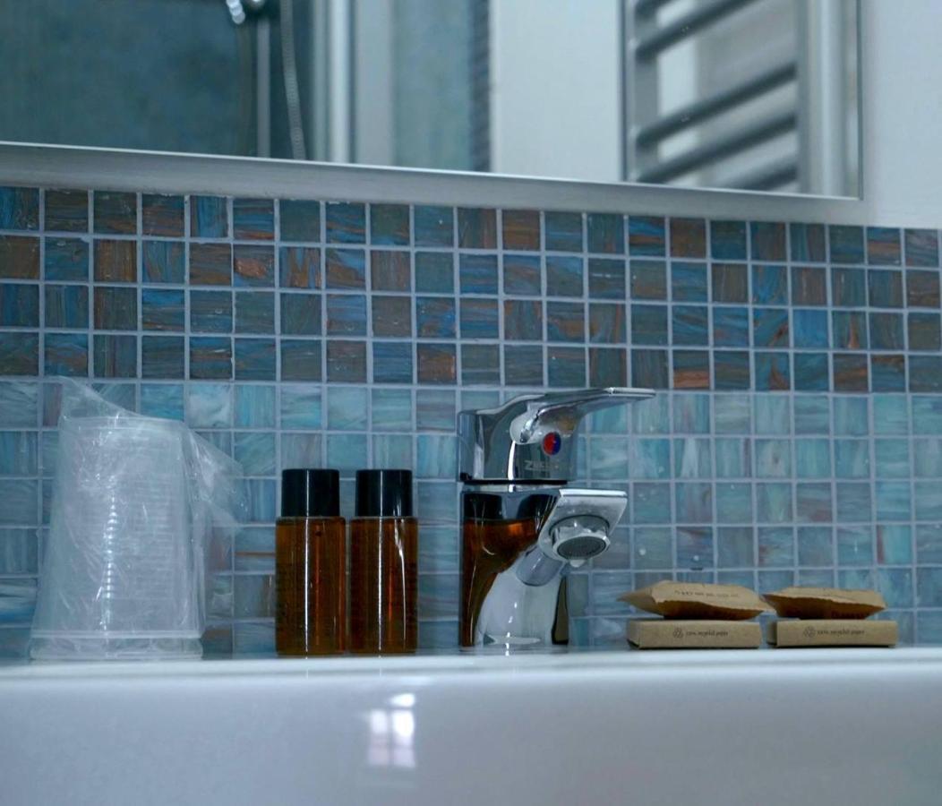 Blu Suites And Apartments 바리 외부 사진