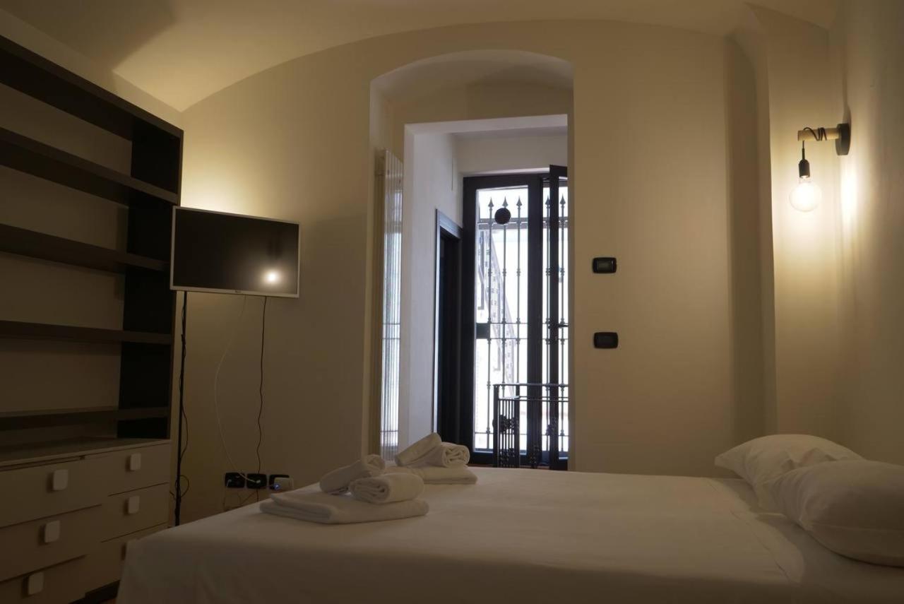Blu Suites And Apartments 바리 외부 사진
