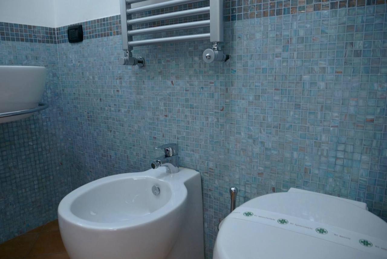 Blu Suites And Apartments 바리 외부 사진
