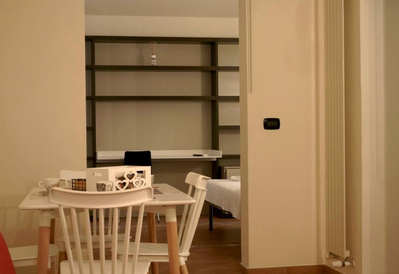 Blu Suites And Apartments 바리 외부 사진