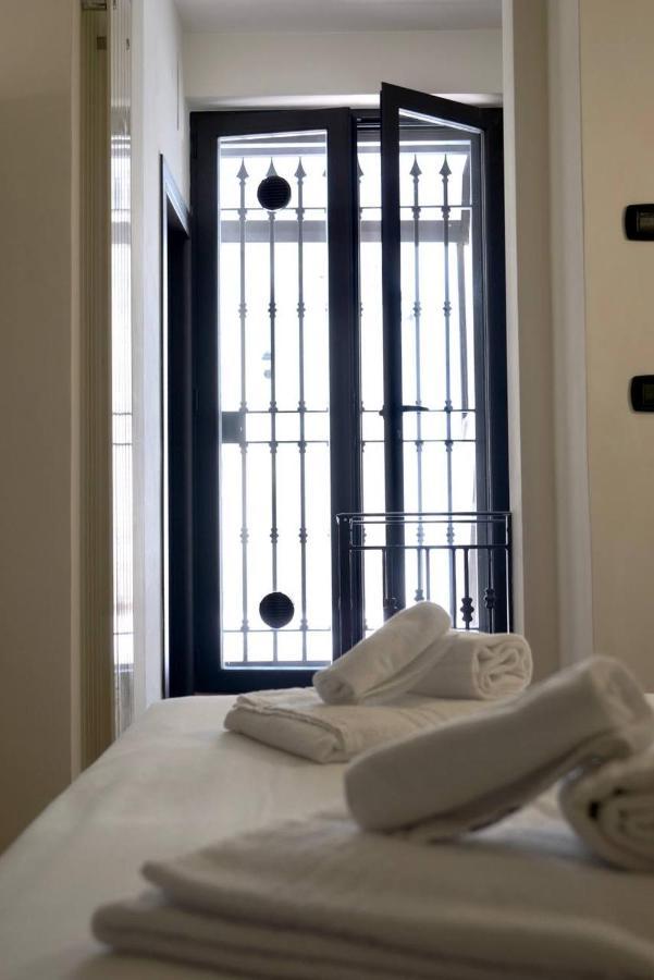 Blu Suites And Apartments 바리 외부 사진