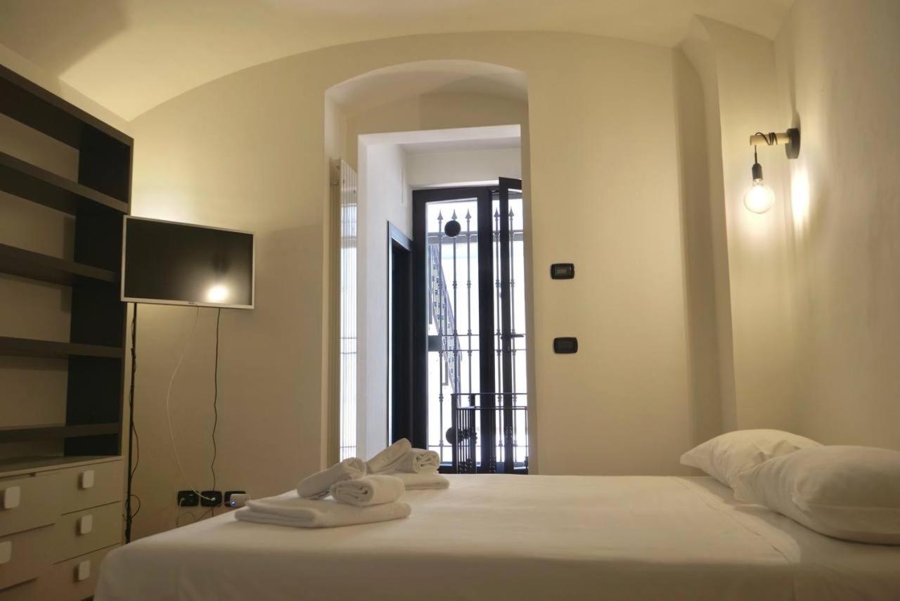 Blu Suites And Apartments 바리 외부 사진