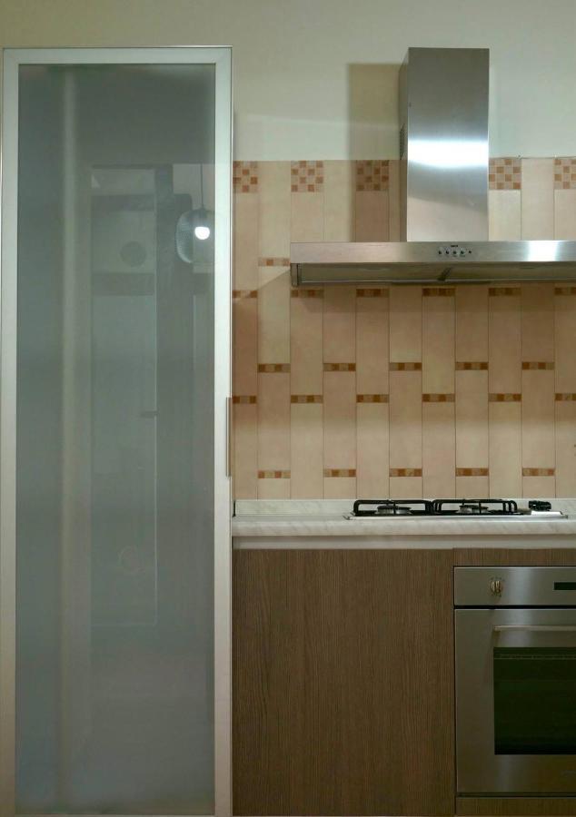 Blu Suites And Apartments 바리 외부 사진
