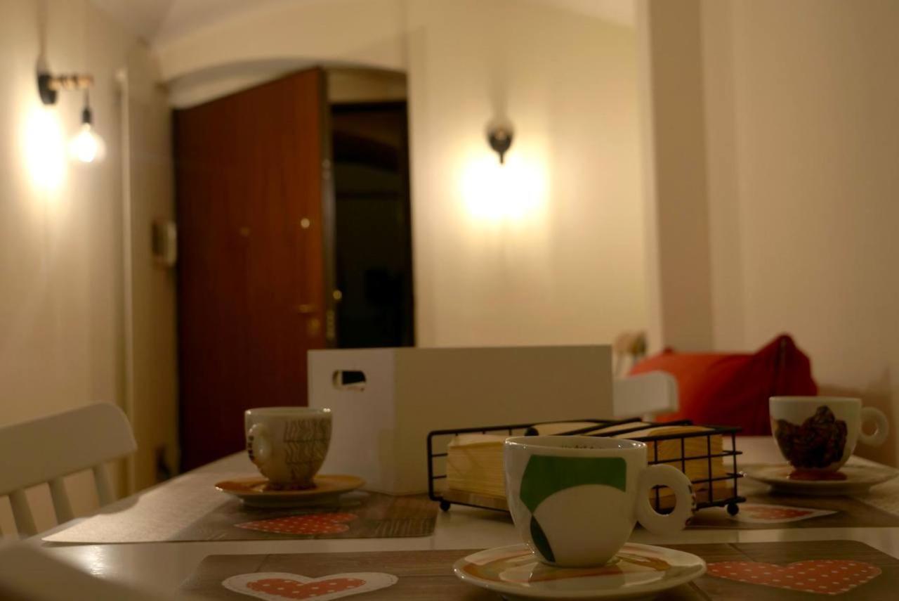 Blu Suites And Apartments 바리 외부 사진